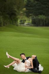 -CD视觉婚纱摄影
