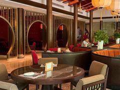 -西安凯悦酒店·湖畔中餐厅