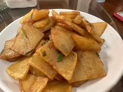-芦茨金富饭庄·25年老字号·专做稻草鸡