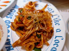 -太食獸泰式茶餐厅(IFS国金中心店)