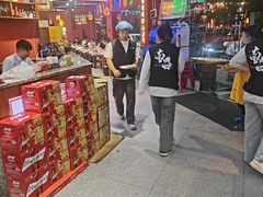 -饶福记·南昌烧烤大排档(九龙湖土著店)