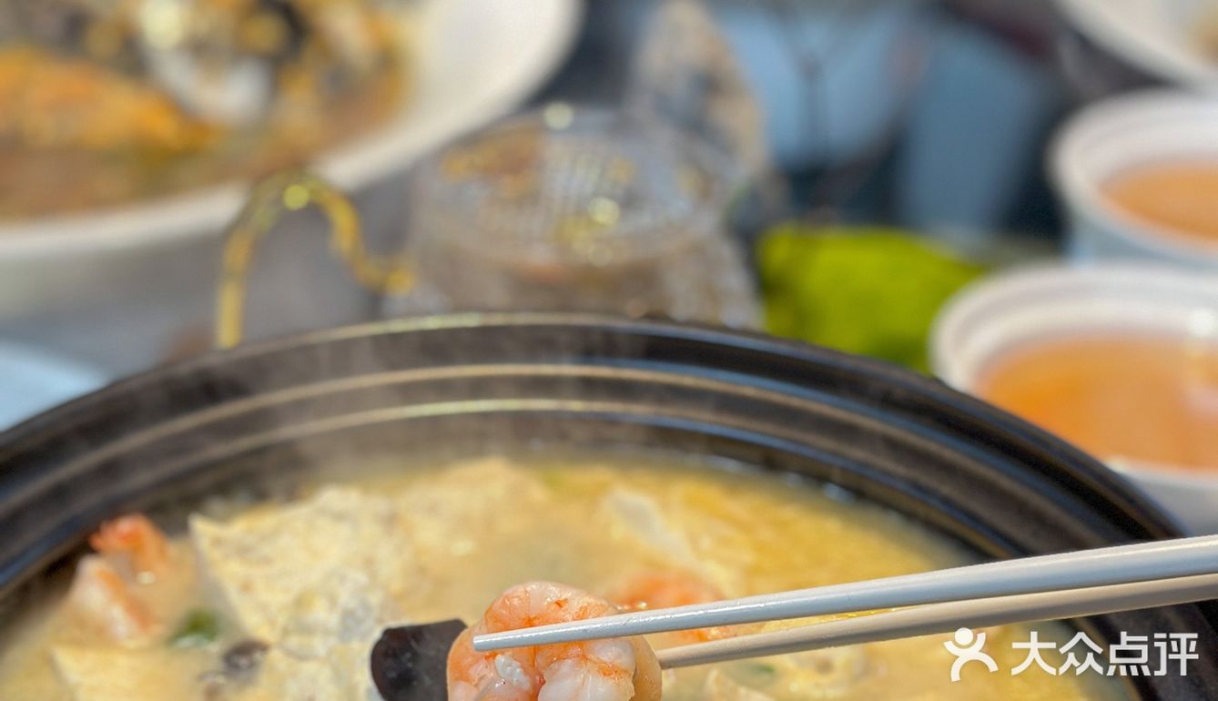 东湖最美湖景餐厅🍴还有围炉煮茶🍵