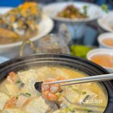 东湖最美湖景餐厅🍴还有围炉煮茶🍵