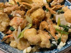 锅包小螃蟹-食戟