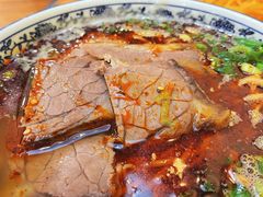 -有礼有面(知春路店)