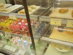 -逸派咖啡 EPARKCOFFEE(广安门店)