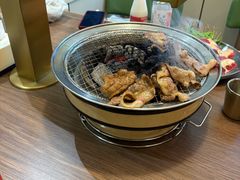 -大可泥炉烤肉(中街店)