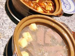 -南京大牌档(济南万象城店)