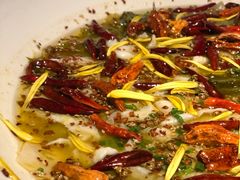 -太二酸菜鱼(广州IFC国金天地店)