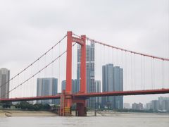 -武汉长江大桥