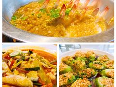 -时光乌托邦空中花园餐厅川味·融合菜(幸福广场店)