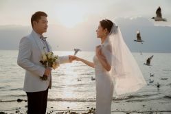 -太古映画婚纱摄影(天河店)