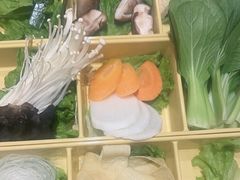-呷哺呷哺 黄金牧场 (中发百旺店)