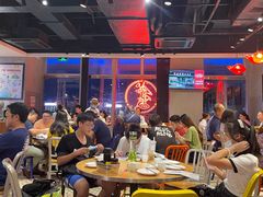 大堂-陈鹏鹏潮汕菜·卤鹅·海鲜·砂锅粥(益田假日店)