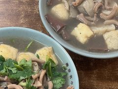 -金原鸭血粉丝汤·汤包·脆皮烤鸭(南京博物院店)