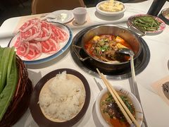 -刘一锅筋头巴脑(大悦城C店)