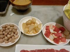 -南门涮肉(天坛店)