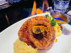 -MOSSO德国餐厅·音乐酒吧(环宇荟店)
