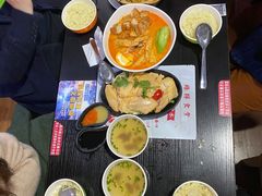 -绿柠食堂(北外滩店)