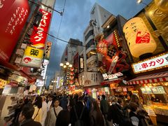 -蟹道乐(道顿堀本店)