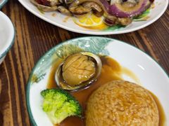 -叶存利海鲜大馅饺子(海宁路总店)