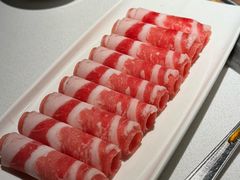 -海底捞火锅(外滩店)