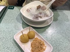 -松记糖水店(铜锣湾分店)