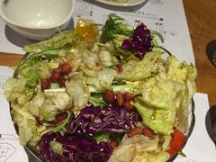 -木屋烧烤(万德庄店)