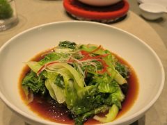 -大鹏饭店·金陵家宴(奥体中心店)