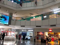 -北京华联购物中心(天通苑店)