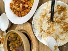 -紫光园·烤鸭(沙河物美店)