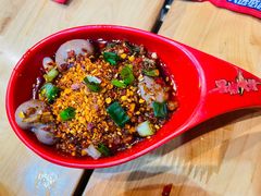 爆浆兔腰-冒椒火辣(奎星楼街店)