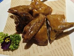 -江南赋(内蒙古大厦店)