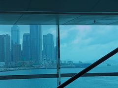 -香港会议展览中心演讲厅