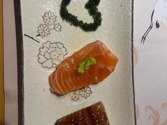 -新一喜铁板料理餐厅·铁板放题(北国商城店)