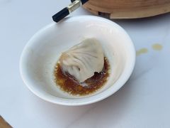 -二泉园老菜馆·百年无锡菜