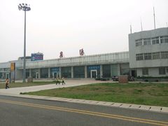 -襄阳刘集机场