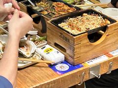 -木屋烧烤(坂田天安云谷店)