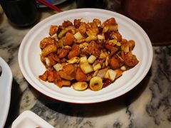 -范家小馆·烤鸭新京菜(金融街店)