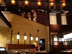 -长沙君悦酒店·自助餐厅咖啡厅