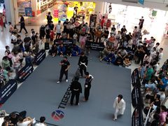 -北京华联购物中心(天通苑店)
