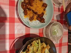 -小柴米·传统江西菜(八一广场店)