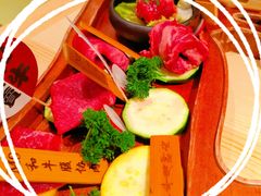 -赤坂亭·M9和牛烧肉(南京江南虹悦城店)