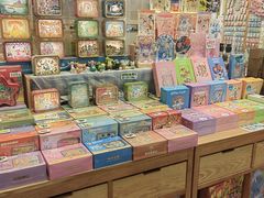 -猫的天空之城概念书店(杭州南宋御街店)