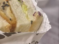 -佳麦烘焙(姚港路店)