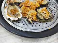 -船奇蒸汽海鲜·闽菜(八市海鲜总店)