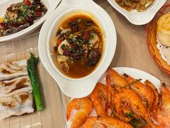 -香宫中餐厅·东北菜·铁锅炖·广式点心(哈尔滨香格里拉店)