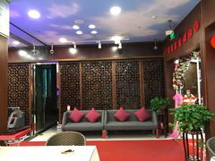 -东四民芳餐厅(世茂工三店)
