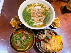 -易裕和·长沙米粉(友谊路店)