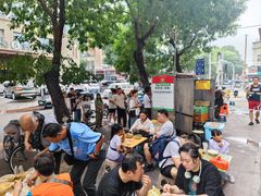 -真素诚·清真(新华路店)